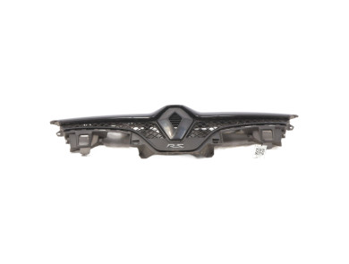 Grille - Renault CLIO IV PH.1 - Rouge Fonce - 622563184R - X0-6900B