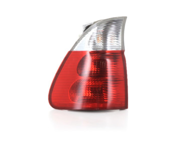 Left rear light - BMW X5 I - 63217164475 - F1-4319V