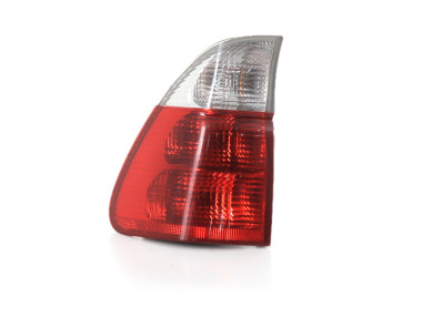 Left rear light - BMW X5 I - 63217164475 - F1-4319V