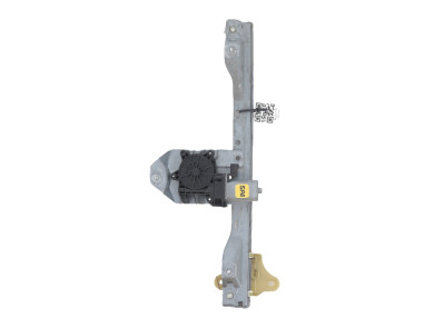 Left front window-lift used - Renault TWINGO - 807215092R