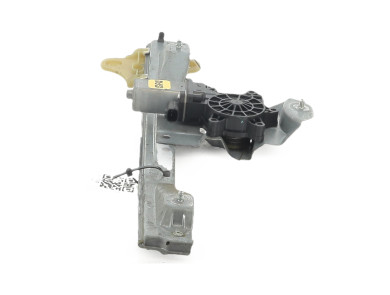 Left front window-lift - Renault TWINGO III PH.1 - 807215092R - U1-2373H