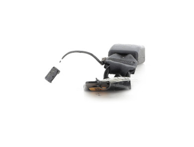 Left rear belt clip - Citroen C3 III PH.1 - 98119905XT - B1-7603Q