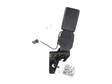 Left rear belt clip - Citroen C3 III PH.1 - 98119905XT - B1-7603Q