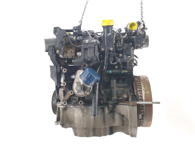 Engine type K9K837 - Renault SCENIC III PH.1 - C1-7482H