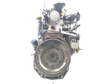 Engine type K9K837 - Renault SCENIC III PH.1 - C1-7482H