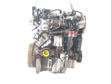 Engine type K9K837 - Renault SCENIC III PH.1 - C1-7482H