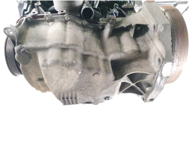 Engine type K9K837 - Renault SCENIC III PH.1 - C1-7482H