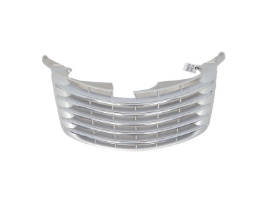 Calandre - Chrysler PT.CRUISER PH.2 - Gris Clair - 5179089AA - F0-0318J
