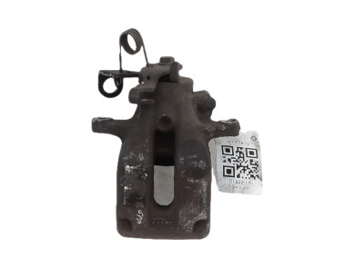Right rear brake caliper - Peugeot 407 PH.1 - 00004401G5 - V1-6581U