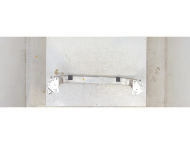 Traverse de pare choc avant - Renault CLIO IV PH.1 - Rouge Fonce - 752107246R - P0-6956H
