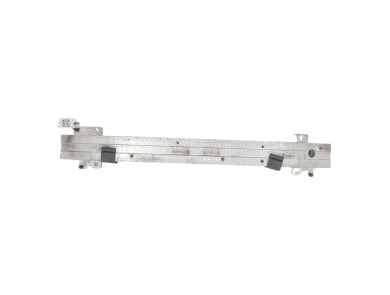 Front bumper reinforcement bar - Renault CLIO IV PH.1 - Rouge Fonce - 752107246R - P0-6956H