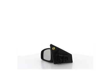 Left wing mirror - Renault MEGANE III PH.1 - Gris Fonce - 963020181R - U1-9497M