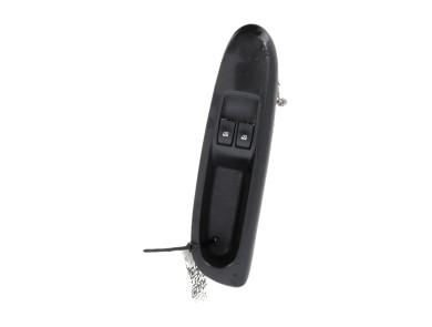 Left window-lift switch panel - Renault CLIO CAMPUS II PH.1 - 8200542104 - X1-7808J