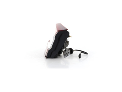 Right hatchback boot light - Renault MEGANE III PH.1 - 265500027R - B1-6347Q