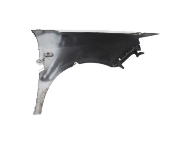 Aile avant gauche - Seat IBIZA IV PH.1 - Blanc - 6J0821021D - B1-5568H