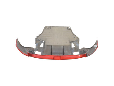 Rear bumper used - Renault CLIO - 850126718R