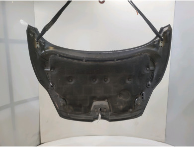Capot - Ford FIESTA VI PH.1 - Noir - 1774791 - C1-9127J