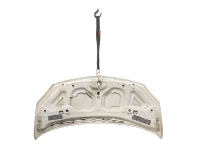 Capot - Renault TWINGO II PH.2 - Blanc - 651003355R - K1-3468J