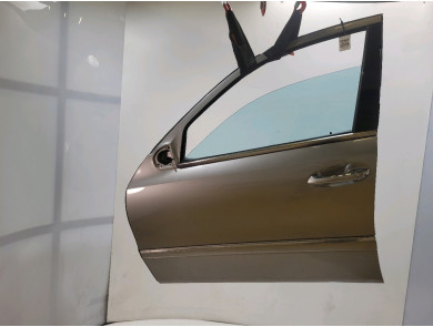 Porte avant gauche occasion - Mercedes CLASSE E - 211720130528