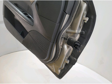 Left front door - Mercedes CLASSE E III PH.1 - Gris Clair - 211720130528 - R1-3832Y