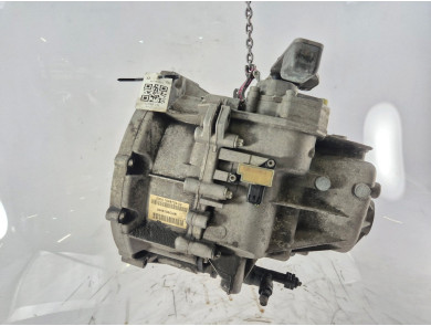 Gearbox type GETRAG-CHB - Mini MINI II PH.1 - N1-8567I