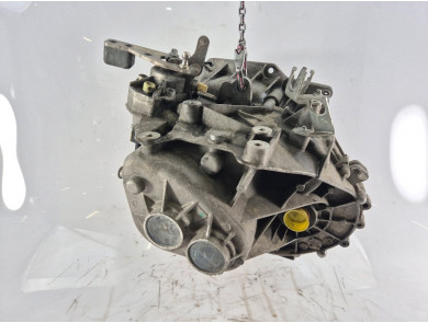 Gearbox type GETRAG-CHB - Mini MINI II PH.1 - N1-8567I