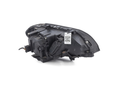 Phare avant gauche - BMW X5 I - 63117166803 - A1-4302B