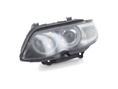 Left headlight - BMW X5 I - 63117166803 - A1-4302B