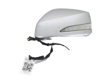 Rétroviseur gauche - Honda FR-V - Gris Clair - 76250SJDG43ZL - B1-9397M