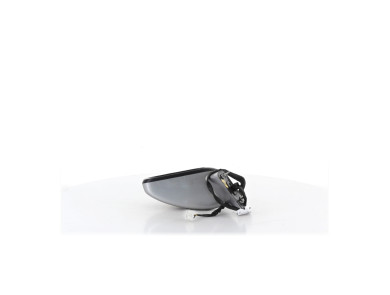 Left wing mirror - Honda FR-V - Gris Clair - 76250SJDG43ZL - B1-9397M