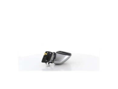 Left wing mirror - Honda FR-V - Gris Clair - 76250SJDG43ZL - B1-9397M