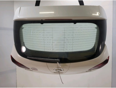 Hayon occasion - Opel ASTRA - 13372624