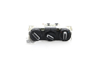 Commande de chauffage occasion - Volkswagen POLO - 6R0820045N