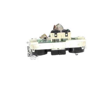 Commande de chauffage - Volkswagen POLO V PH.1 - 6R0820045N - R1-7567C