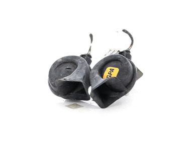 Horn used - Volkswagen POLO - 6R0951221B