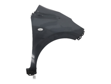 Right front fender used - Peugeot 108 - 1687141280