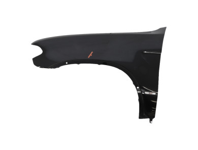Left front fender used - BMW X5 - 41 35 7121007