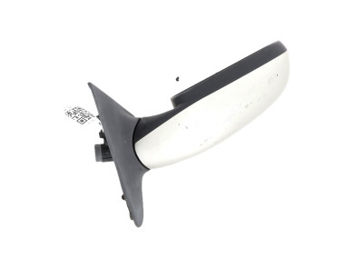 Left wing mirror used - Renault LAGUNA - 7701049058