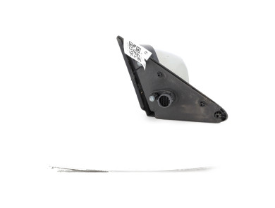 Left wing mirror - Renault LAGUNA II PH.1 - Bleu Fonce - 7701049058 - B1-7957A