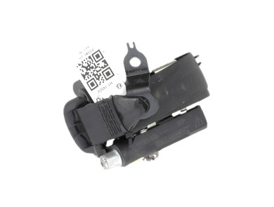 Ceinture sécurité avant droite occasion - Volkswagen POLO - 6R4857706A RAA