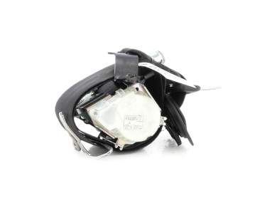 Right front seatbelt - Volkswagen POLO V PH.1 - 6R4857706ARAA - H1-7450V