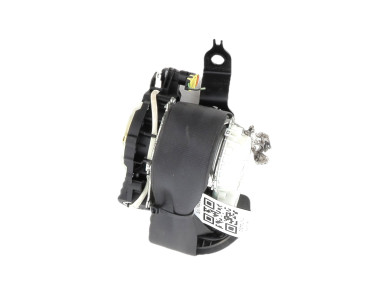 Left front seatbelt - Volkswagen POLO V PH.1 - 6R4857705BRAA - S1-7449Q