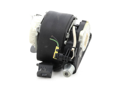 Left front seatbelt - Volkswagen POLO V PH.1 - 6R4857705BRAA - S1-7449Q