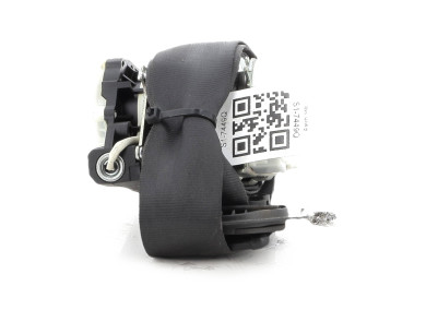 Left front seatbelt - Volkswagen POLO V PH.1 - 6R4857705BRAA - S1-7449Q