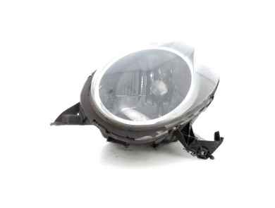 Left headlight - Nissan MICRA III PH.3 - 26060-BG10B- V1-4118K