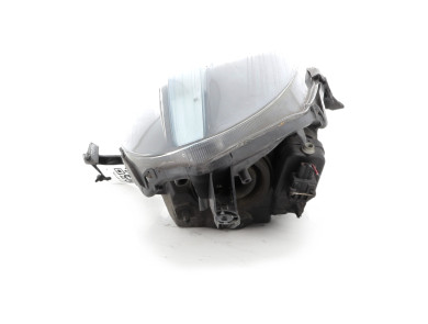 Left headlight - Nissan MICRA III PH.3 - 26060-BG10B- V1-4118K