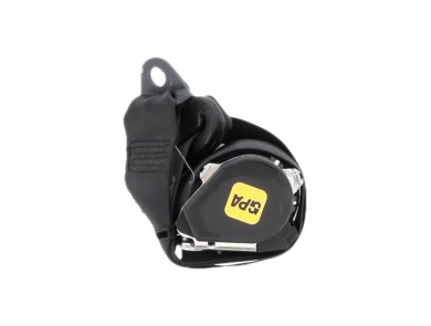 Ceinture sécurité arrière droite occasion - Peugeot 207 - 8975 X4