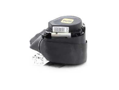 Right rear seatbelt - Peugeot 207 - 8975X4 - S1-7489R