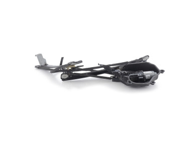 Lève-vitre gauche - Seat IBIZA IV PH.1 - 6R0959801DTSE2 - P1-9492N