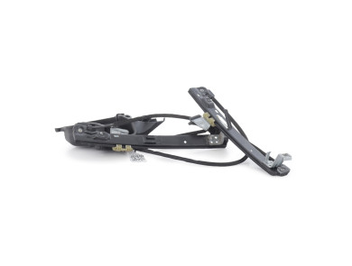 Left window-lift - Seat IBIZA IV PH.1 - 6R0959801DTSE2 - P1-9492N